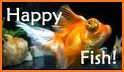 Happy Fish related image