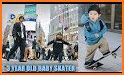 Skate Boy related image