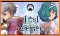 Lostkeeper related image