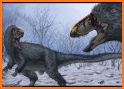 Tyrannosaurs related image
