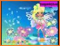 Fairy Fashion Show Dress Up related image