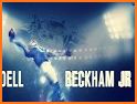 Odell Beckham Jr HD Wallpaper related image