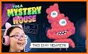 Toca Boca Life Mystery House Walkthrough - Tricks related image