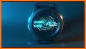 Cyber Watch Face related image