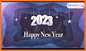 Happy New Year Wishes 2023 related image