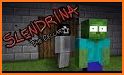 Baba Granny horror skins for MCPE related image