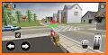 Pizza Delivery 2021: Fast Food Delivery Games related image