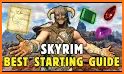 NEW Skyrim : The Elder Scrolls V GUIDE related image