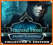 Haunted Hotel: Death Sentence (Full) related image