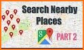 Nearby places related image