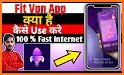 Fit VPN related image