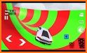 Mega Ramp Car Stunts - Impossible Stunt Car Games related image