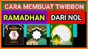 Bingkai Ramadhan Idul Fitri 2021 related image