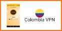 VPN Colombia - Unblock Proxy related image