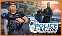 Police simulator pro related image