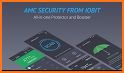 AMC Security - Clean & Boost & Antivirus related image