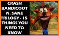 Trick Crash Bandicoot related image