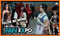 FAN EXPO Vancouver related image