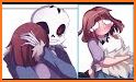Wallpapers For Undertale & Sans Frisk Background related image