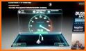 9G Speed Internet related image