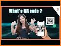 Qr talks to you ! related image