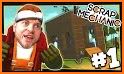 Free Play for Scrap Mechanic Guide related image