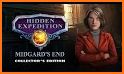 Hidden Expedition: Midgard's End related image
