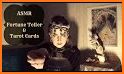 Palm reader - fortune teller and divinations related image