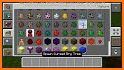 Squid game mods for Minecraft PE related image