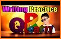ABC Alphabet Tracing Learning related image