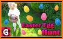 Touchless Egg Hunt related image