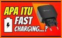 Quick charge related image