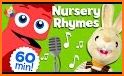 BabyFirst Music: Nursery Rhymes for Kids related image