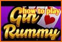 Gin Rummy Plus Card Game related image