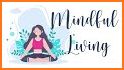 Mindful Living Meditations related image