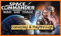 Space Commander: War and Trade related image