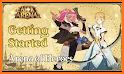Hero Arena: AFK Battle RPG related image
