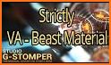 G-Stomper VA-Beast Synthesizer related image