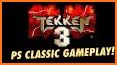walkthrough Tekkan 3 PS classic related image