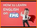 eJOY Learn English with Videos related image