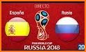 Mundial de Rusia 2018 related image