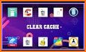 Clear Cache Lite - Optimize & Clear Junk related image