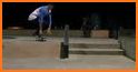 Skate Craft: Pro Skater in City Skateboard Games related image