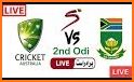 Fox Cricket: Cricket News, Live Scores & video related image