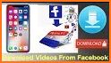 Video Downloader For Facebook Lite Repost Video related image