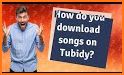 Tubidy Play - Music Download related image
