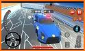 Ramp Police Car Stunts - New Car Racing Games related image