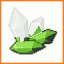 Gokuu Color Pixel by Number - Dragon Sandbox Pixel related image