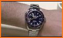 Seamaster Mega GMT related image