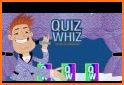 Trivia Quiz Games - Fun with Education and GK related image